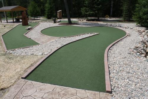 TURFIX | Synthetic turf installation, maintenance, repair, and more!